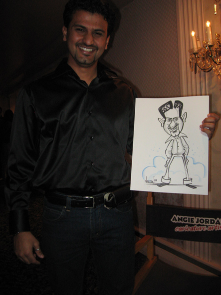 caricatures by angie Jordan caricatures by angie Jordan