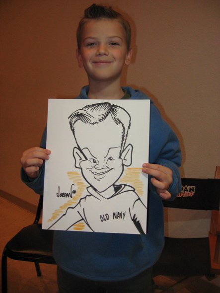 caricatures by Angie jordan caricatures by Angie jordan