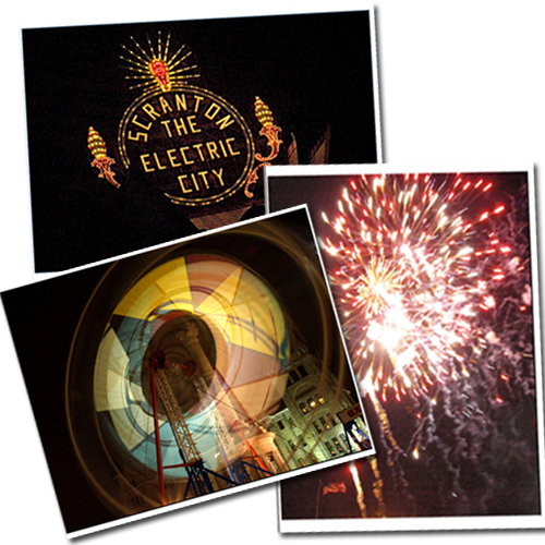 Scranton First Night Scranton First Night