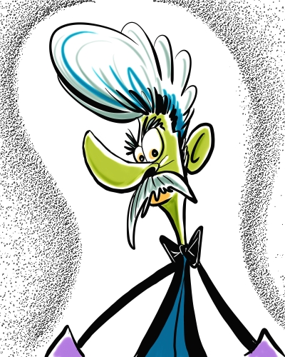character design by Angie Jordan character design by Angie Jordan