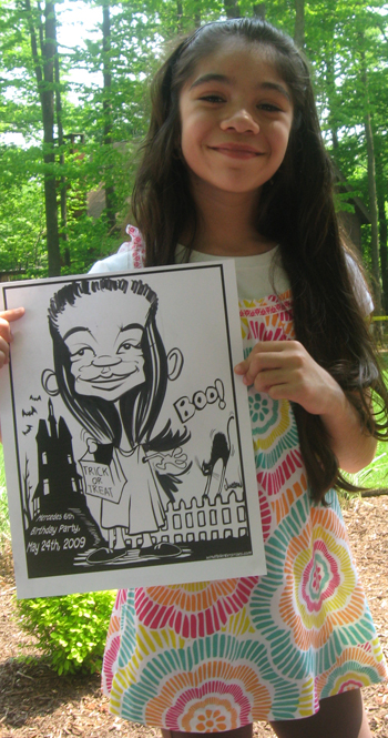 halloween caricatures by angie jordan halloween caricatures by angie jordan