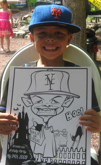 caricatures for halloween weekend caricatures for halloween weekend