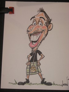 kilt