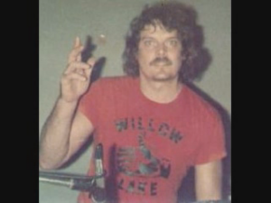 Bob Jordan of the Jordan Brothers