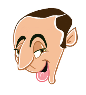 Big Bang theory sheldon designed by Angie Jordan